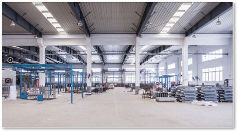 Powder Coating Machine